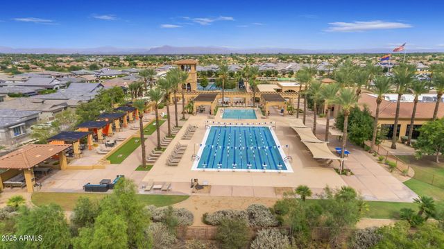 3586 E RIOPELLE Court, Gilbert, AZ 85298