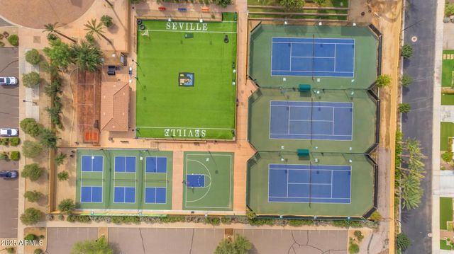 3586 E RIOPELLE Court, Gilbert, AZ 85298