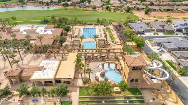 3586 E RIOPELLE Court, Gilbert, AZ 85298