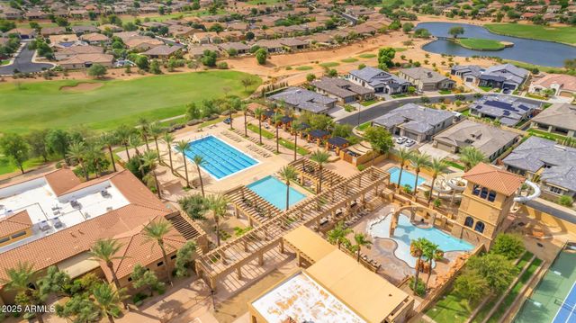 3586 E RIOPELLE Court, Gilbert, AZ 85298