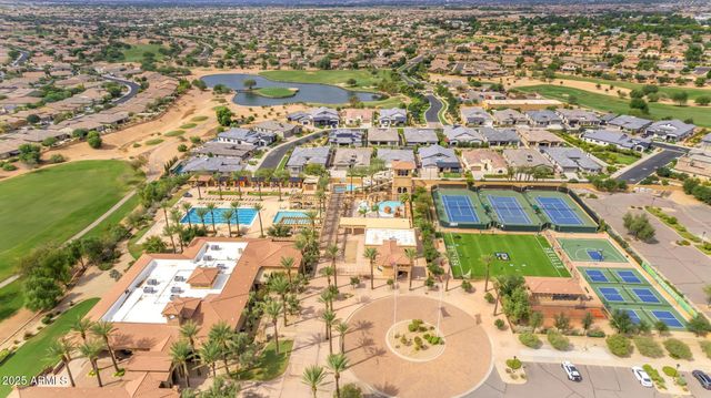 3586 E RIOPELLE Court, Gilbert, AZ 85298