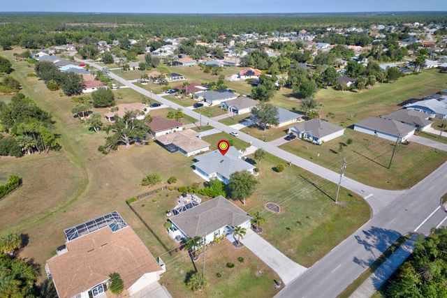 26098 COPIAPO CIRCLE, Punta Gorda, FL 33983