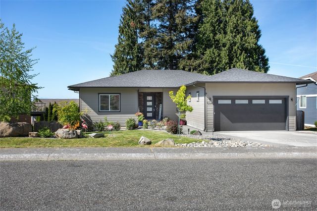 5544 Whitehorn Way, Blaine, WA 98230