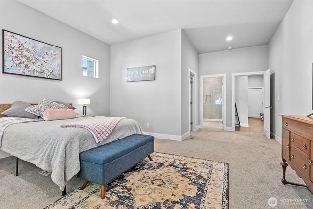 5544 Whitehorn Way, Blaine, WA 98230