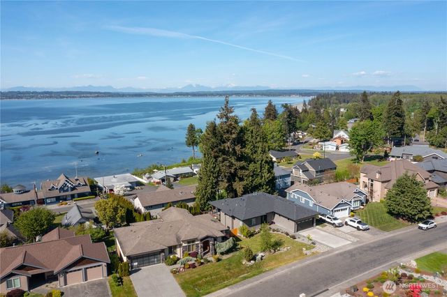 5544 Whitehorn Way, Blaine, WA 98230