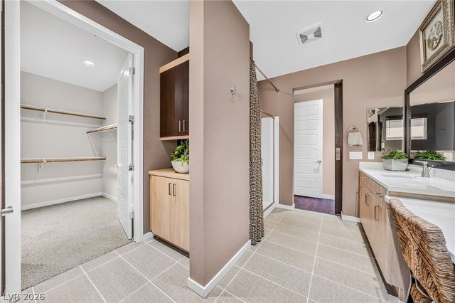 4904 East Cactus Canyon Drive, Pahrump, NV 89061