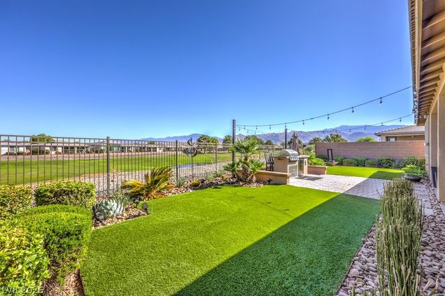 4904 East Cactus Canyon Drive, Pahrump, NV 89061