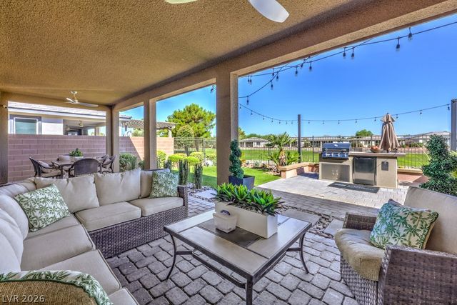 4904 East Cactus Canyon Drive, Pahrump, NV 89061