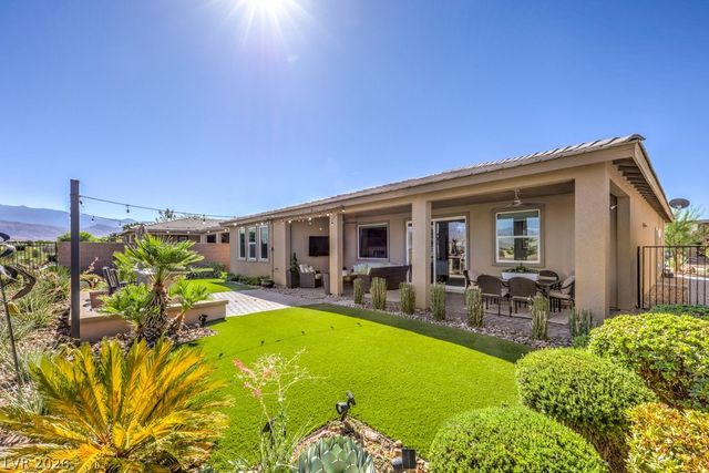 4904 East Cactus Canyon Drive, Pahrump, NV 89061