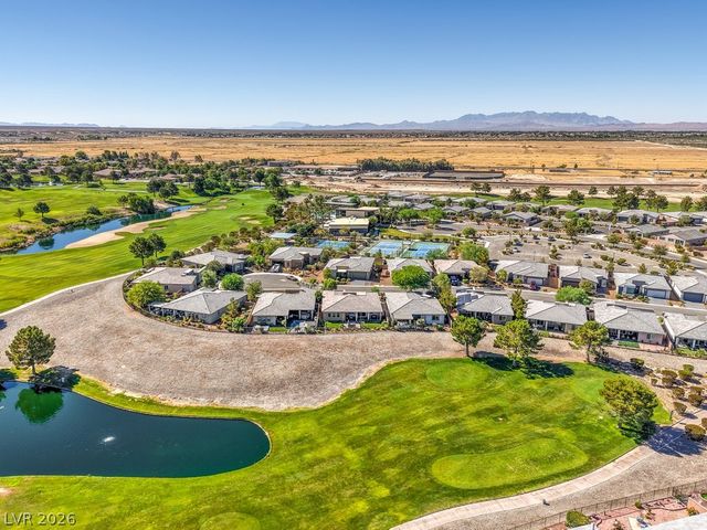 4904 East Cactus Canyon Drive, Pahrump, NV 89061