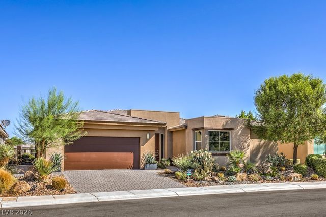 4904 East Cactus Canyon Drive, Pahrump, NV 89061