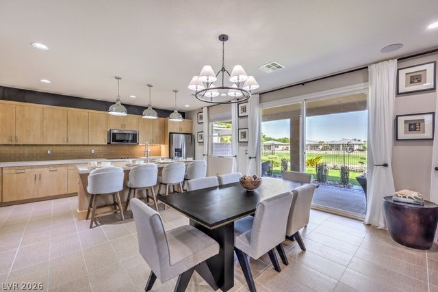 4904 East Cactus Canyon Drive, Pahrump, NV 89061