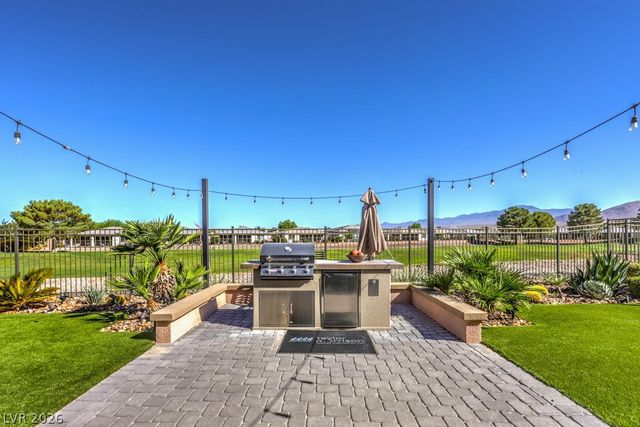4904 East Cactus Canyon Drive, Pahrump, NV 89061