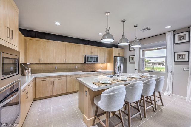4904 East Cactus Canyon Drive, Pahrump, NV 89061