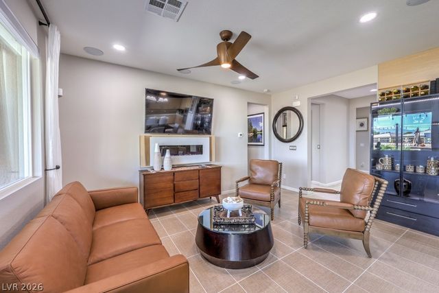 4904 East Cactus Canyon Drive, Pahrump, NV 89061