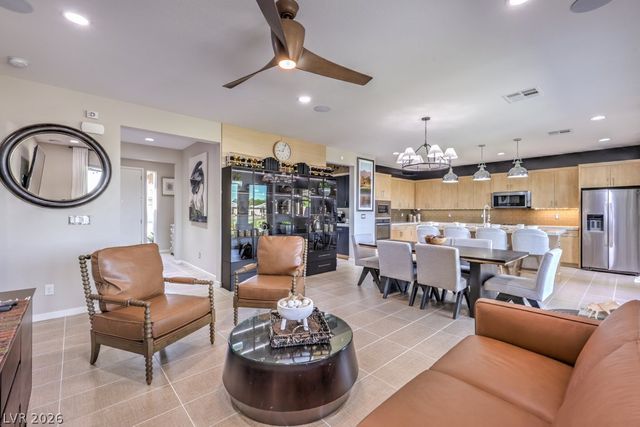 4904 East Cactus Canyon Drive, Pahrump, NV 89061
