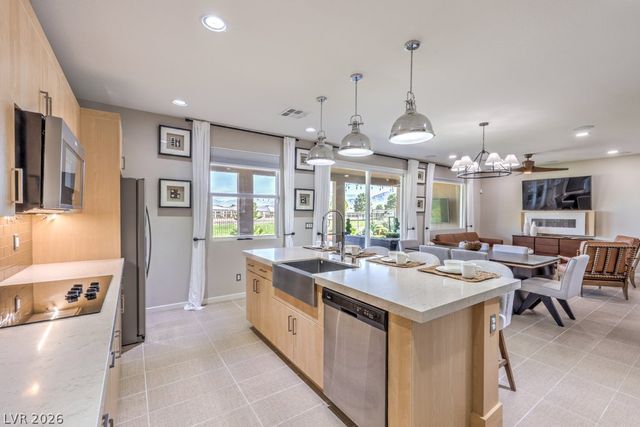 4904 East Cactus Canyon Drive, Pahrump, NV 89061