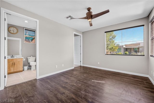 4904 East Cactus Canyon Drive, Pahrump, NV 89061