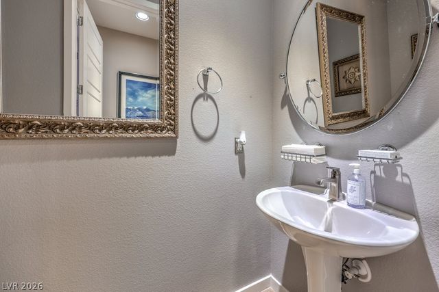 4904 East Cactus Canyon Drive, Pahrump, NV 89061
