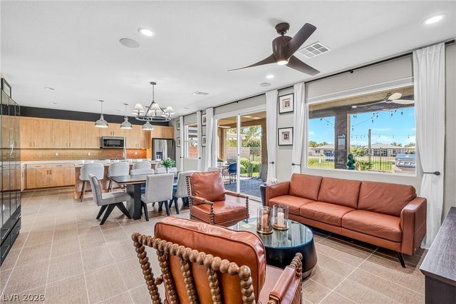 4904 East Cactus Canyon Drive, Pahrump, NV 89061