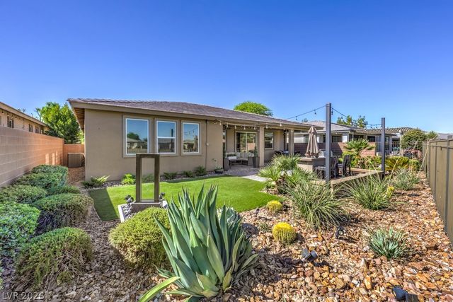 4904 East Cactus Canyon Drive, Pahrump, NV 89061