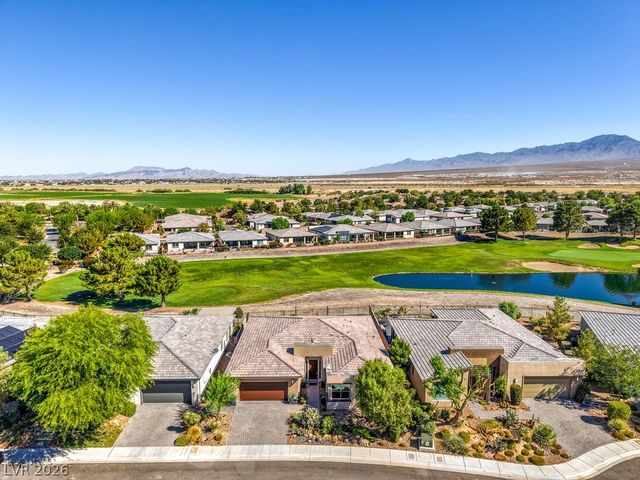 4904 East Cactus Canyon Drive, Pahrump, NV 89061