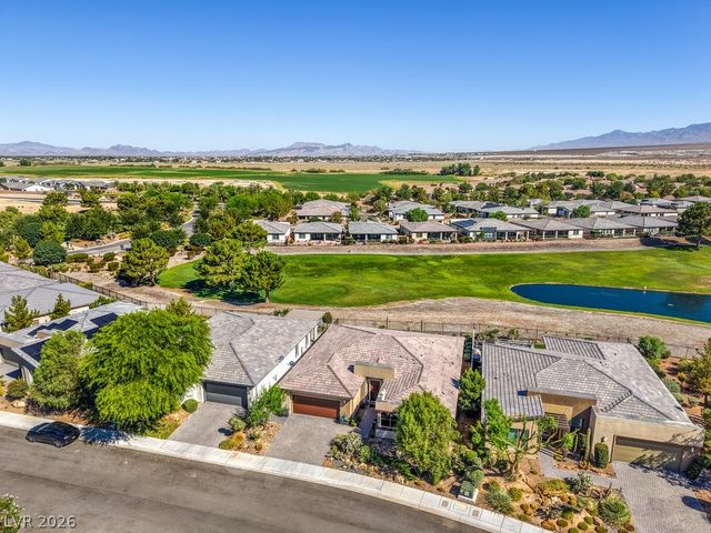 4904 East Cactus Canyon Drive, Pahrump, NV 89061