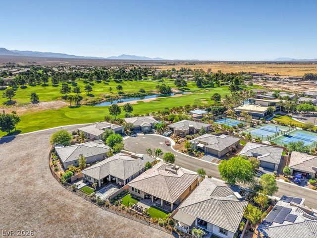 4904 East Cactus Canyon Drive, Pahrump, NV 89061