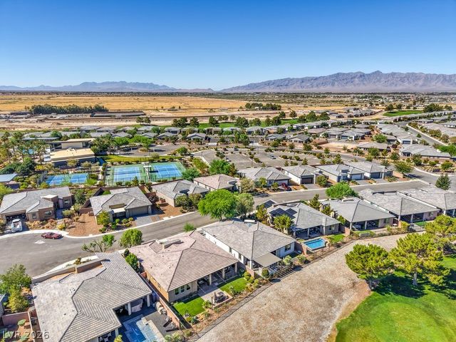 4904 East Cactus Canyon Drive, Pahrump, NV 89061
