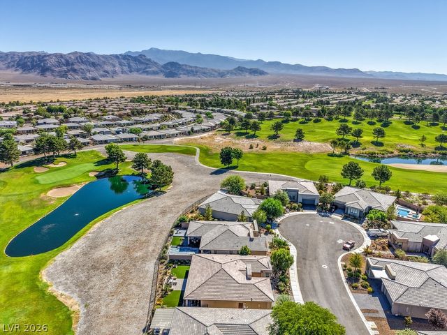 4904 East Cactus Canyon Drive, Pahrump, NV 89061