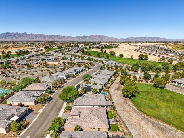 4904 East Cactus Canyon Drive, Pahrump, NV 89061