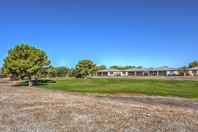 4904 East Cactus Canyon Drive, Pahrump, NV 89061