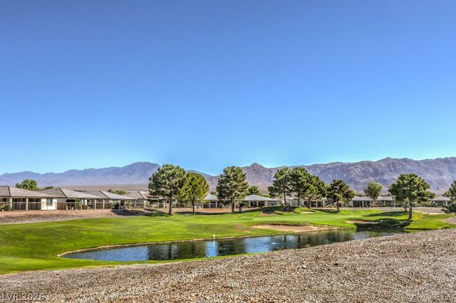 4904 East Cactus Canyon Drive, Pahrump, NV 89061