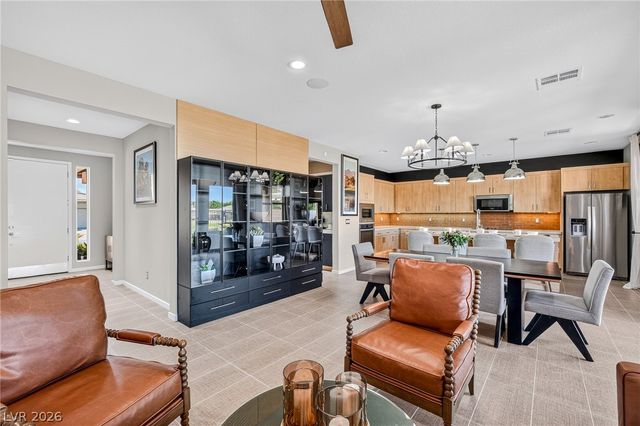 4904 East Cactus Canyon Drive, Pahrump, NV 89061