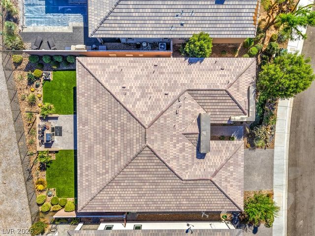 4904 East Cactus Canyon Drive, Pahrump, NV 89061