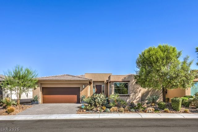 4904 East Cactus Canyon Drive, Pahrump, NV 89061