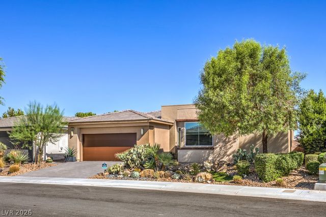 4904 East Cactus Canyon Drive, Pahrump, NV 89061
