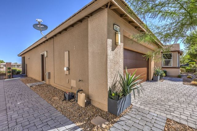 4904 East Cactus Canyon Drive, Pahrump, NV 89061