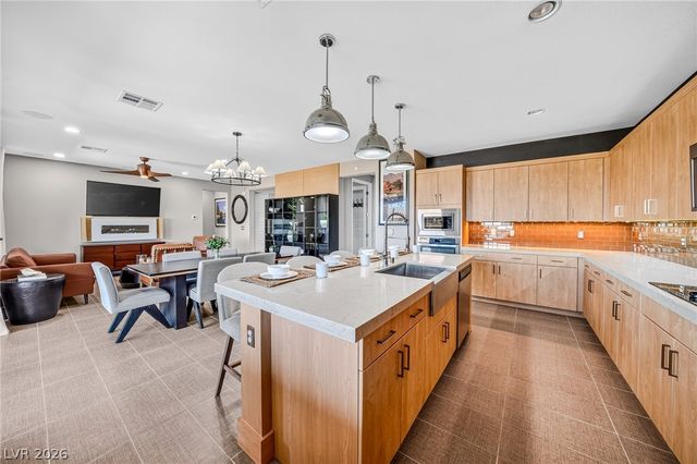4904 East Cactus Canyon Drive, Pahrump, NV 89061