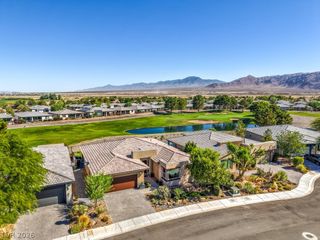 4904 East Cactus Canyon Drive, Pahrump, NV 89061