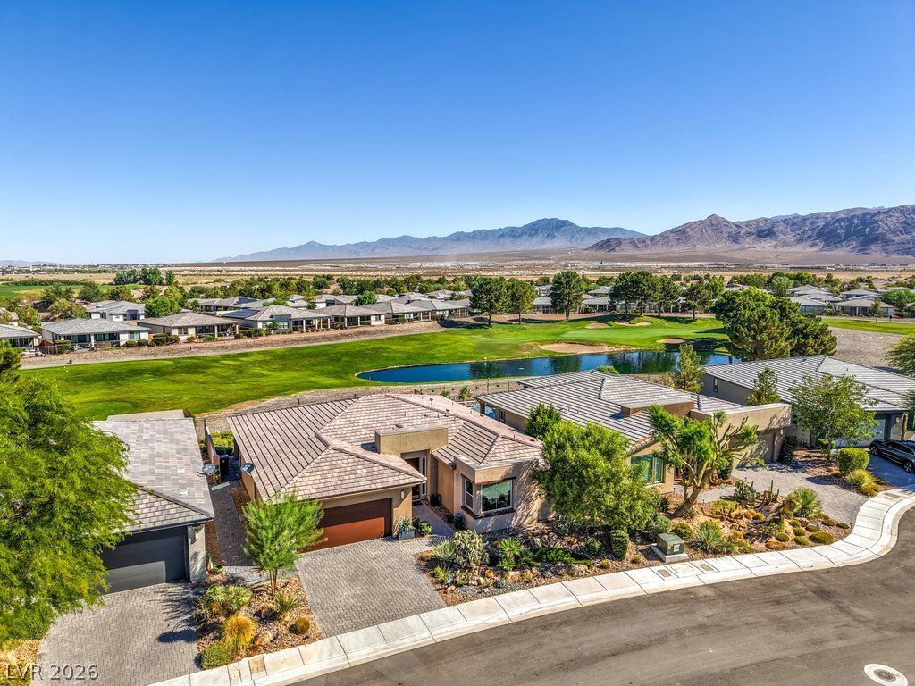 4904 East Cactus Canyon Drive, Pahrump, NV 89061