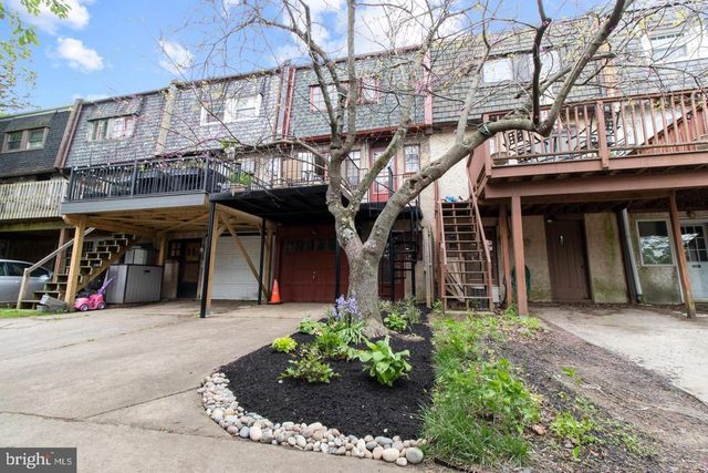 7807 SPRING AVE, Elkins Park, PA 19027