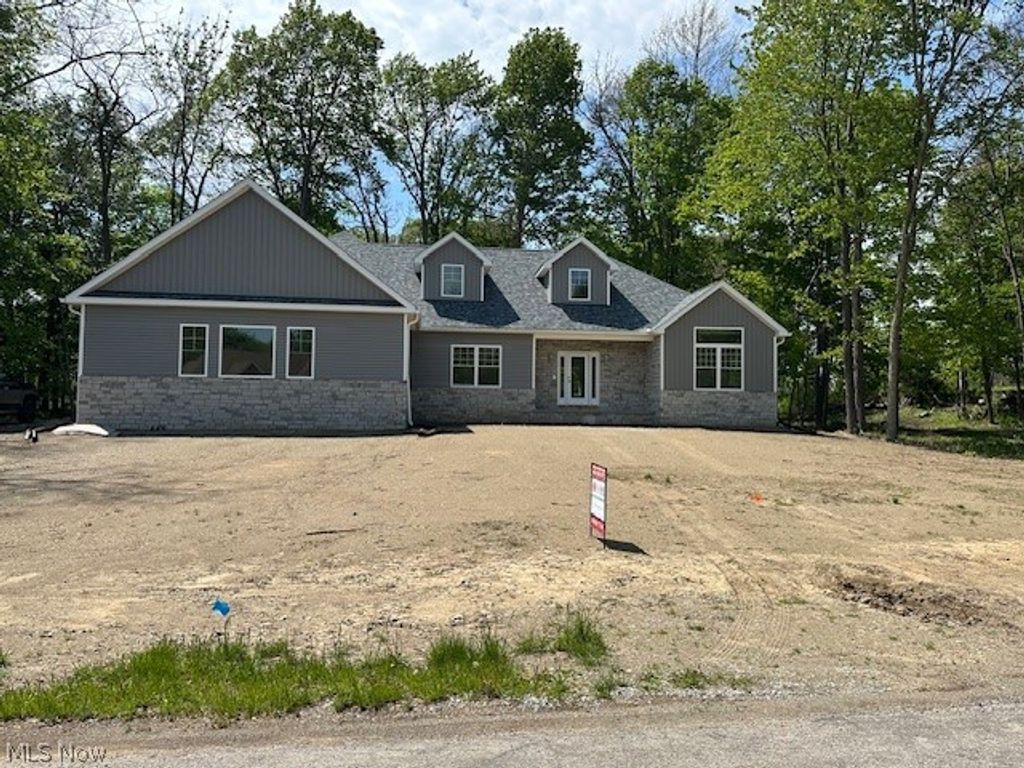 2791 Sylvan Road, Geneva, OH 44041