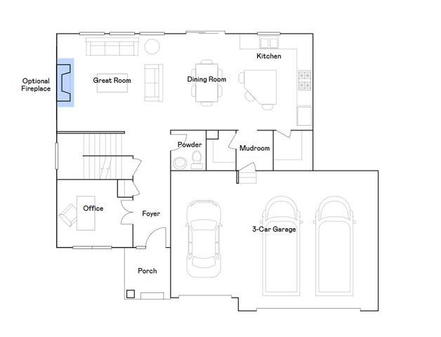7520 Upper 42nd Street N, Oakdale, MN 55128