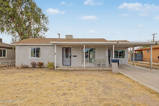 2925 W TURNEY Avenue, Phoenix, AZ 85017