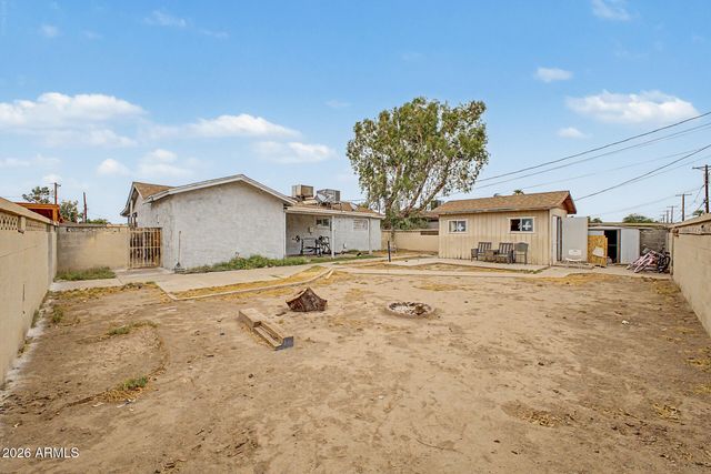 2925 W TURNEY Avenue, Phoenix, AZ 85017