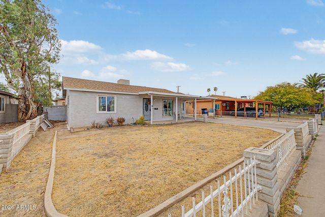 2925 W TURNEY Avenue, Phoenix, AZ 85017