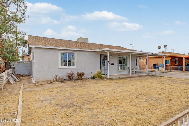 2925 W TURNEY Avenue, Phoenix, AZ 85017