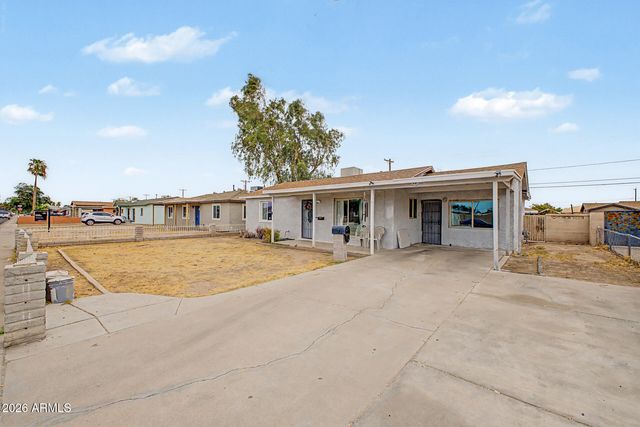 2925 W TURNEY Avenue, Phoenix, AZ 85017