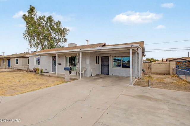 2925 W TURNEY Avenue, Phoenix, AZ 85017